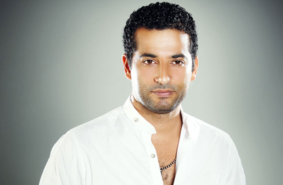 Amr Saad
